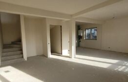  Apartament pe 3 niveluri, gradina, zona Avram Iancu
