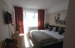 Apartament 2 camere, LUX, 58 mp, gradina 30 mp, Zona Teilor