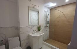 Apartament 2 camere, LUX, 58 mp, gradina 30 mp, Zona Teilor