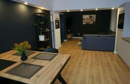 Apartament 2 camere, LUX, 58 mp, gradina 30 mp, Zona Teilor