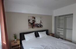 Apartament 2 camere, LUX, 58 mp, gradina 30 mp, Zona Teilor