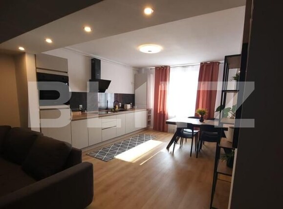 Apartament de vânzare 2 camere Floreşti - 141878AV | BLITZ Cluj-Napoca | Poza1