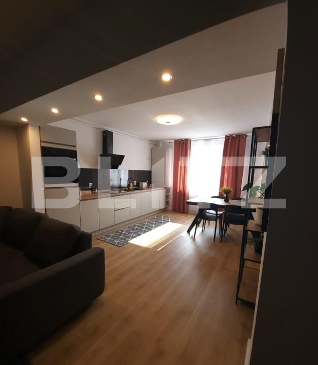 Apartament de vânzare 2 camere Floreşti - 141878AV | BLITZ Cluj-Napoca | Poza3