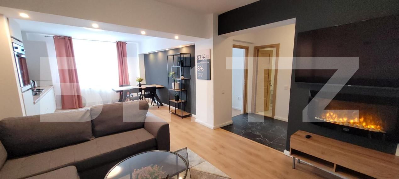 Apartament de vânzare 2 camere Floreşti - 141878AV | BLITZ Cluj-Napoca | Poza2