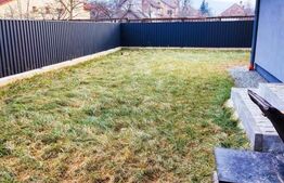 Apartament 3 camere, parcare, gradina 150mp, zona Tineretului