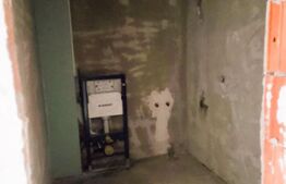 Apartament 3 camere, parcare, gradina 150mp, zona Tineretului