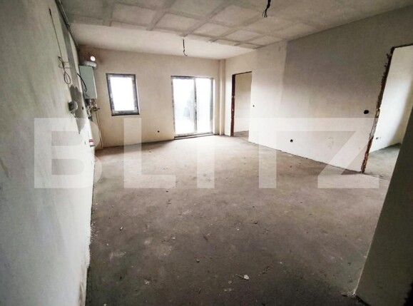Apartament de vânzare 3 camere Floreşti - 141879AV | BLITZ Cluj-Napoca | Poza1