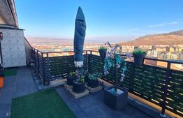 Apartament 2 camere, mobilat si utilat, 38mp, zona Fagului