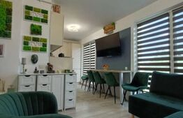 Apartament 2 camere, mobilat si utilat, 38mp, zona Fagului