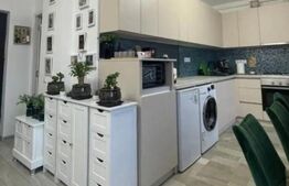 Apartament 2 camere, mobilat si utilat, 38mp, zona Fagului