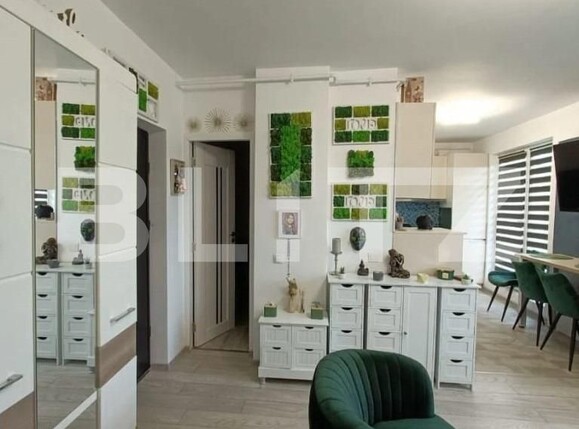 Apartament de vânzare 2 camere Floreşti - 141880AV | BLITZ Cluj-Napoca | Poza6