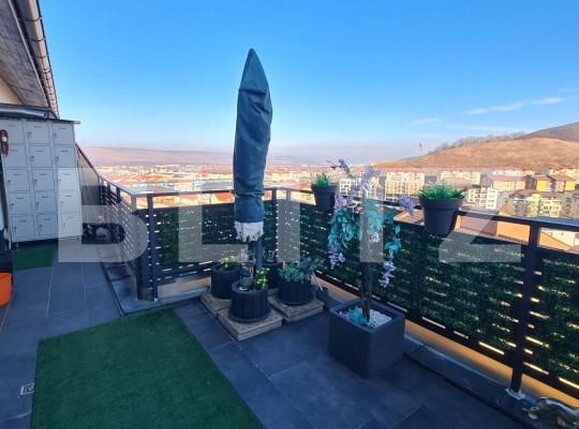 Apartament de vânzare 2 camere Floreşti - 141880AV | BLITZ Cluj-Napoca | Poza11