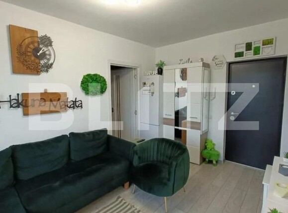 Apartament de vânzare 2 camere Floreşti - 141880AV | BLITZ Cluj-Napoca | Poza1