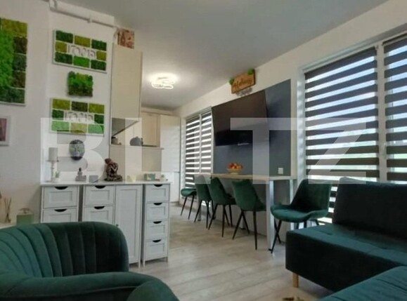 Apartament de vânzare 2 camere Floreşti - 141880AV | BLITZ Cluj-Napoca | Poza2