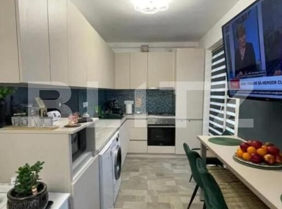 Apartament de vânzare 2 camere Floreşti - 141880AV | BLITZ Cluj-Napoca | Poza4