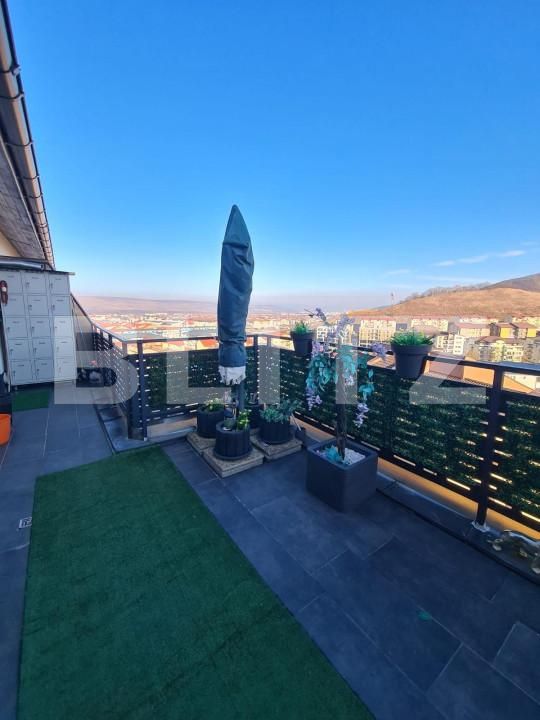 Apartament de vânzare 2 camere Floreşti - 141880AV | BLITZ Cluj-Napoca | Poza11