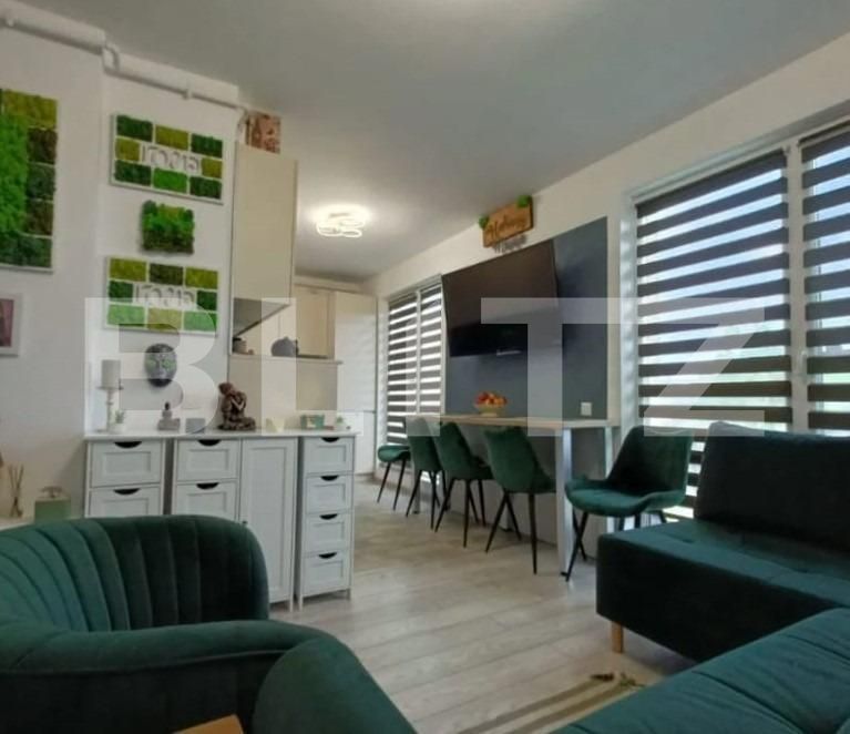 Apartament de vânzare 2 camere Floreşti - 141880AV | BLITZ Cluj-Napoca | Poza2