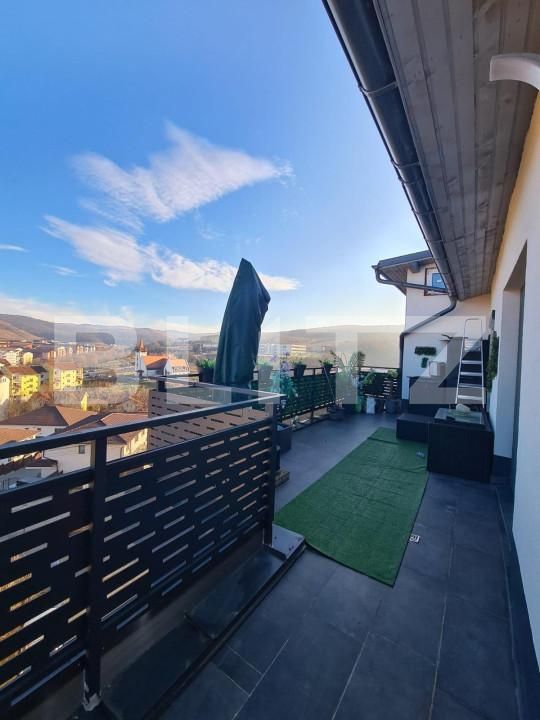 Apartament de vânzare 2 camere Floreşti - 141880AV | BLITZ Cluj-Napoca | Poza10