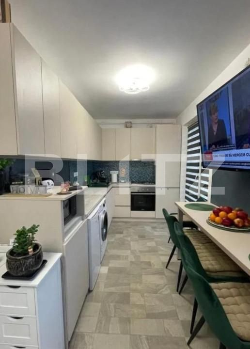 Apartament de vânzare 2 camere Floreşti - 141880AV | BLITZ Cluj-Napoca | Poza4
