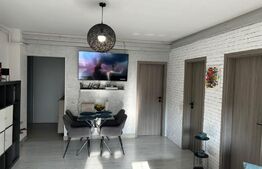 Apartament 3 camere, 63mp, parcare, zona Stejarului