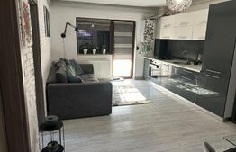 Apartament 3 camere, 63mp, parcare, zona Stejarului