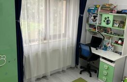 Apartament 3 camere, 63mp, parcare, zona Stejarului