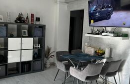 Apartament 3 camere, 63mp, parcare, zona Stejarului