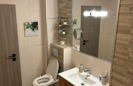 Apartament 3 camere, 63mp, parcare, zona Stejarului