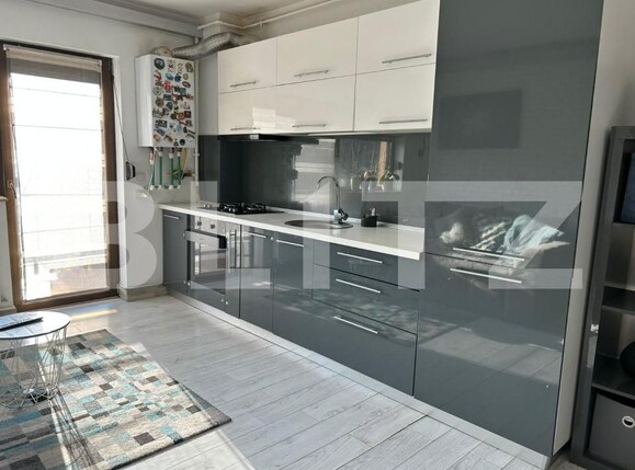 Apartament de vânzare 3 camere Floreşti - 141881AV | BLITZ Cluj-Napoca | Poza2