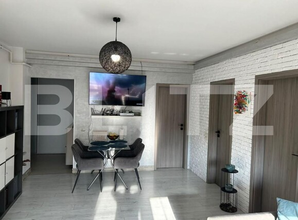 Apartament de vânzare 3 camere Floreşti - 141881AV | BLITZ Cluj-Napoca | Poza3