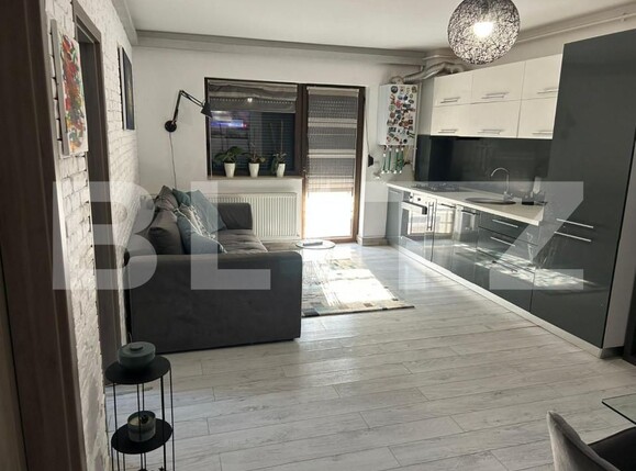 Apartament de vânzare 3 camere Floreşti - 141881AV | BLITZ Cluj-Napoca | Poza1