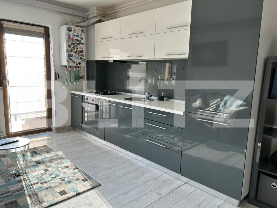 Apartament de vânzare 3 camere Floreşti - 141881AV | BLITZ Cluj-Napoca | Poza2