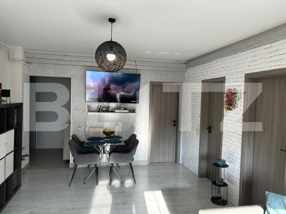 Apartament de vânzare 3 camere Floreşti - 141881AV | BLITZ Cluj-Napoca | Poza3