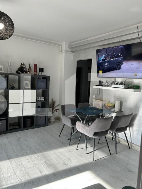 Apartament de vânzare 3 camere Floreşti - 141881AV | BLITZ Cluj-Napoca | Poza4