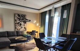 Apartament in vila, 4 camere, 92 mp, gradina de 50 mp, zona Terra