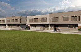 Comision 0%! Apartament in vila, 4 camere, 92 mp, gradina de 50 mp, zona Terra