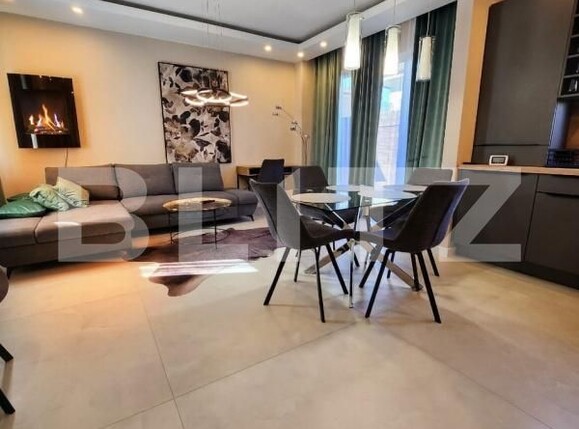 Apartament de vânzare 4 camere Floreşti - 141882AV | BLITZ Cluj-Napoca | Poza1