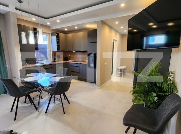 Apartament de vânzare 4 camere Floreşti - 141882AV | BLITZ Cluj-Napoca | Poza4