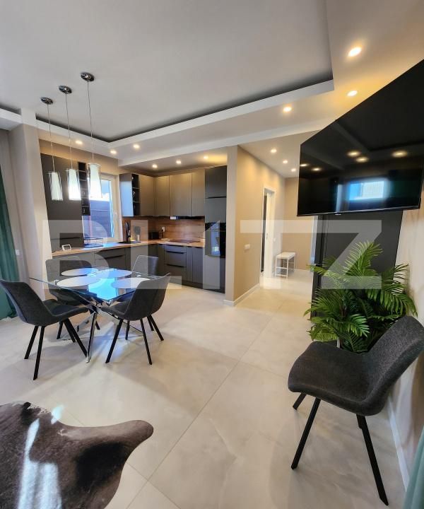 Apartament de vânzare 4 camere Floreşti - 141882AV | BLITZ Cluj-Napoca | Poza4