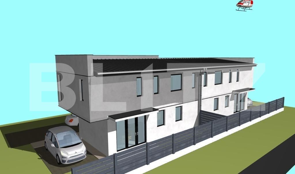 Apartament de vânzare 4 camere Floreşti - 141882AV | BLITZ Cluj-Napoca | Poza15