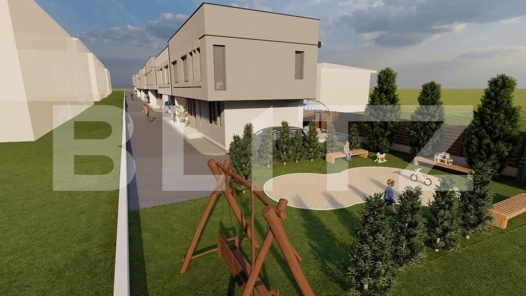 Apartament de vânzare 4 camere Floreşti - 141882AV | BLITZ Cluj-Napoca | Poza13