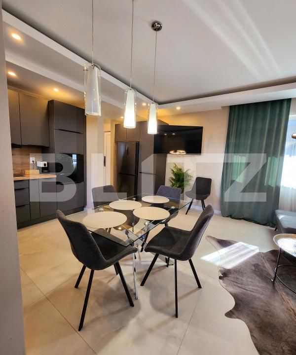Apartament de vânzare 4 camere Floreşti - 141882AV | BLITZ Cluj-Napoca | Poza3