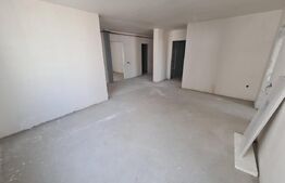 Apartament 4 camere, 90 mp, etaj 2, parcare subterana! Zona BMW!