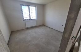 Apartament 4 camere, 90 mp, etaj 2, parcare subterana! Zona BMW!