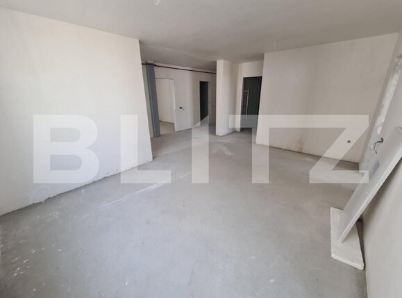 Apartament de vânzare 4 camere Floreşti - 141883AV | BLITZ Cluj-Napoca | Poza1