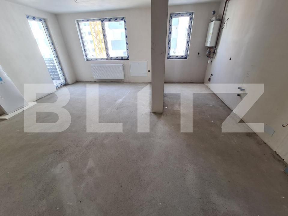 Apartament de vânzare 4 camere Floreşti - 141883AV | BLITZ Cluj-Napoca | Poza15