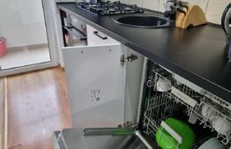 Apartament 2 camere, etaj intermediar, 53mp, parcare, zona strazii Muzeul Apei