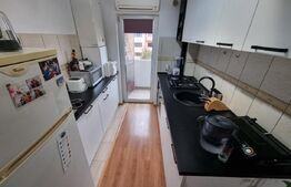 Apartament 2 camere, etaj intermediar, 53mp, parcare, zona strazii Muzeul Apei