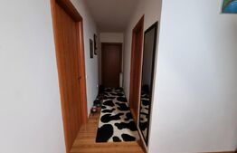 Apartament 2 camere, etaj intermediar, 53mp, parcare, zona strazii Muzeul Apei