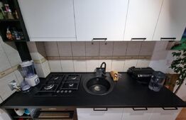 Apartament 2 camere, etaj intermediar, 53mp, parcare, zona strazii Muzeul Apei